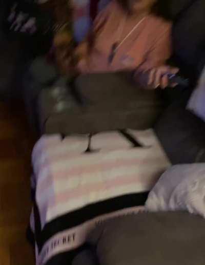 My grandma saw jerma on youtube LMFAO