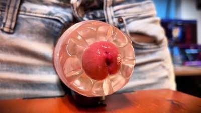 Do you wish this was your hole? 😏