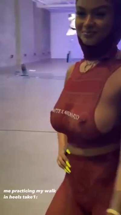 India Love - DaBoomBoomRoom