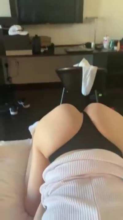 Would you like the Vegas experience? 💋 [oc]