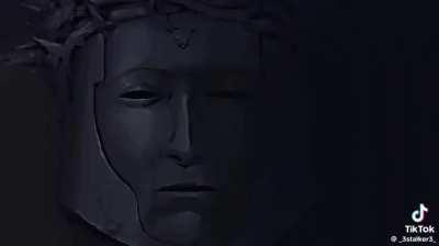 Simbolistas, recuerden que Dark fue escogido por el milagro para bendecir o castigar (sobretodo Castigar)