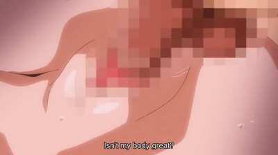 Sex [Taimanin Asagi: Toraware no Niku Ningyou]