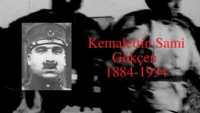 9 Eylül İzmir'in Kurtuluşu Özel: Komutanlarımız