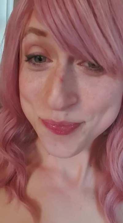 Let me taste your load please 💦😛