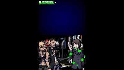 [Meme] I don't know about you guys, but I'm gonna love watching this scene in the anime o: