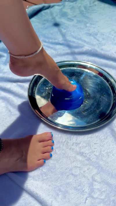 what do you think happens next? 😘 [OC}