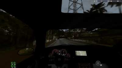 Touge map suggestions?