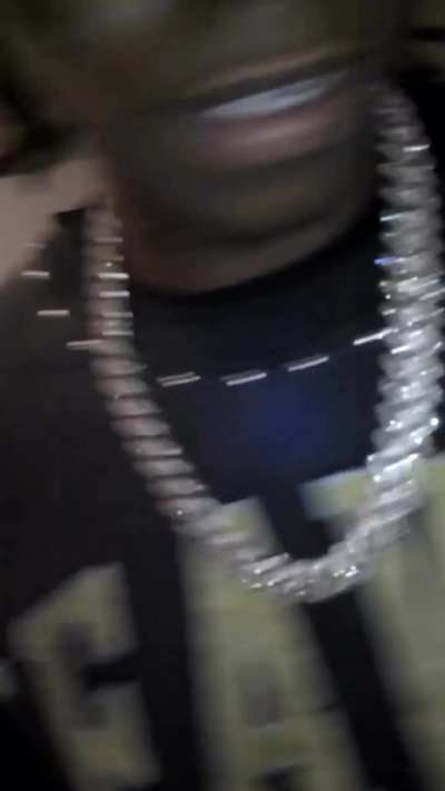 The Kid Laroi would go crazy on this track. It’s currently my #1 snippet this has to drop.