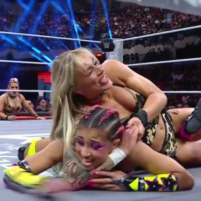 NXT Battleground 5/25/25