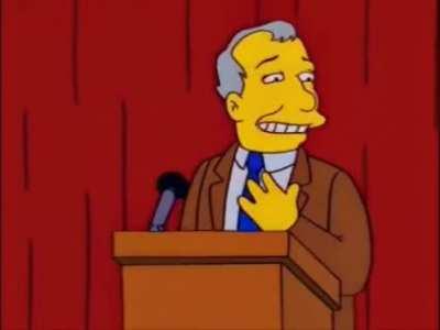 me he mandado mil cagás pero nunca voté Piñera