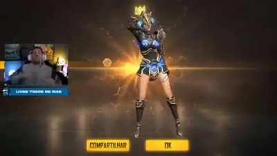 Quando Eu Falo Niguem Credita