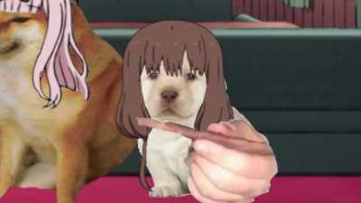 Miko Iino Wants to Know If You Want It