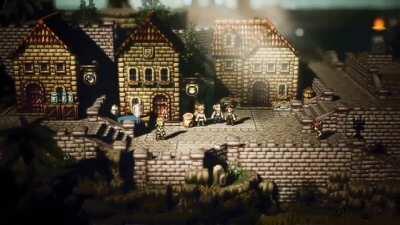 Enjoying the game so far! My favorite part :)