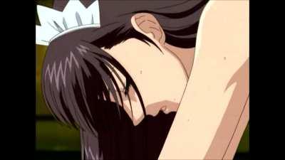 Yall can thank me later [Genmukan Episode 2]