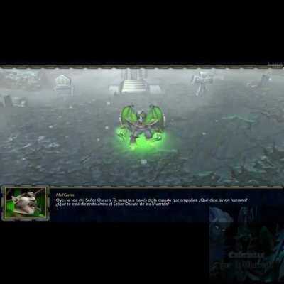 Los 5 momentos más conshesumae de Arthas