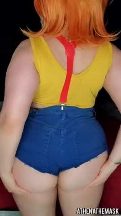 Would you smash me papi?