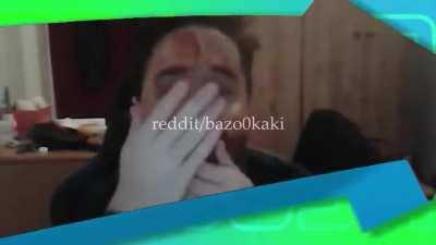 Maor & Josh (שמתי מוזיקה אחרת כי הרגילה קופירייט)