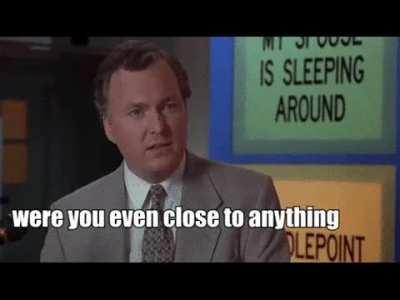 MRW Trump opens his mouth at a press conference