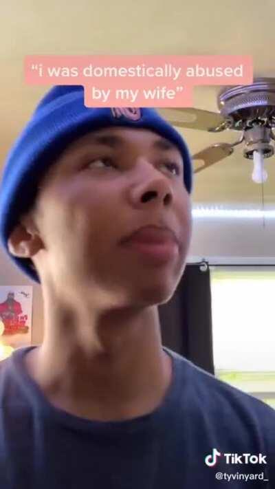 its making me happy to see more people realizing that us guys need support too.