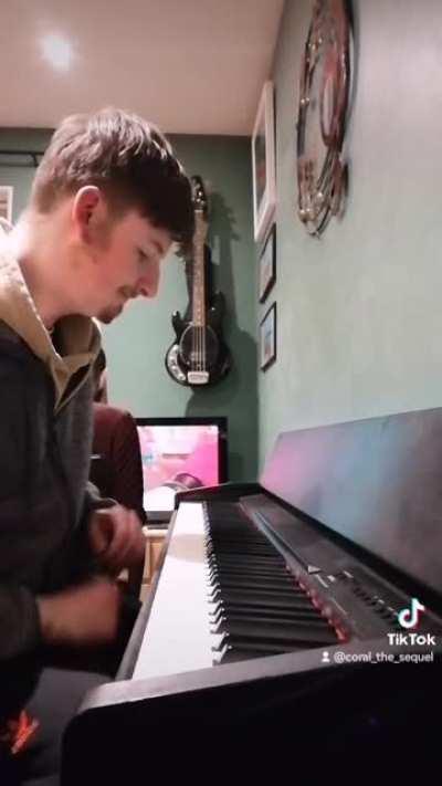 Did anyone catch the game last night?