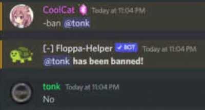 You’re gonna have to try a little harder than that