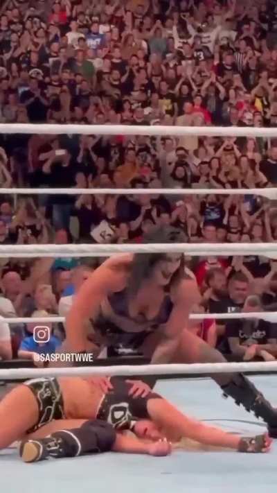 We all want to be Liv here