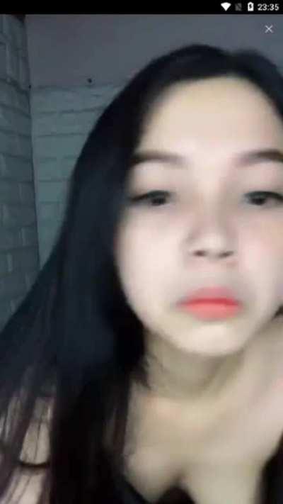 Cutie from bigo a long while ago