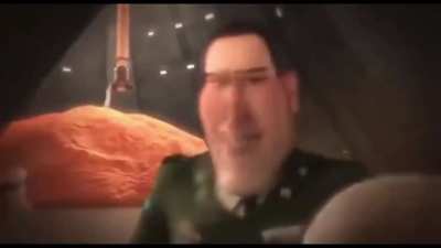 I’m just tired of waiting, man…