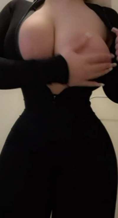 They hate being suffocated