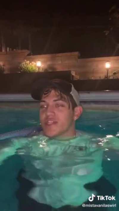 How Chads talk about fucking the ladies.