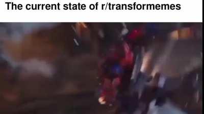 Average average r/transformemes moment