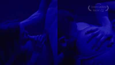 Anitta xXx Envolver by CockheroGirlfriend259