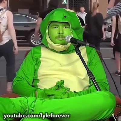 Patience is a virtue.