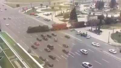 Inception in Real Life 