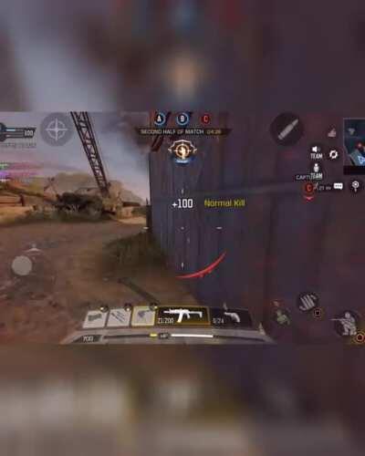 When Shipment starts singing Irish🍀🇮🇪