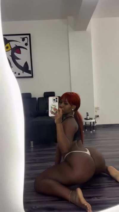 In love with life and needing to Fuck.