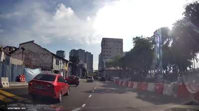 How make this kind of driver accountable?