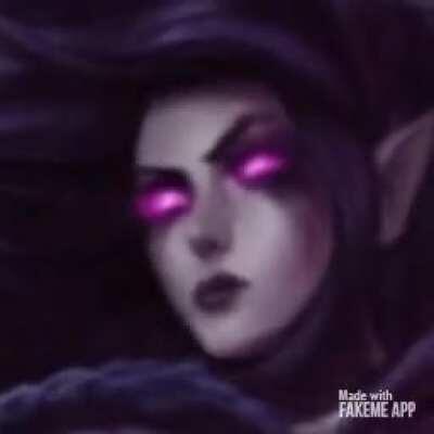 Baka Mitai Morgana (Almost Natural)😱