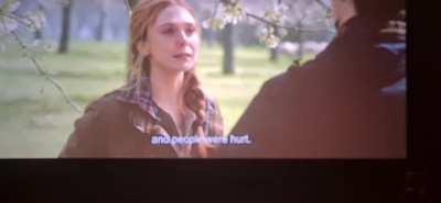 No way home post credit is dope as hell!!!