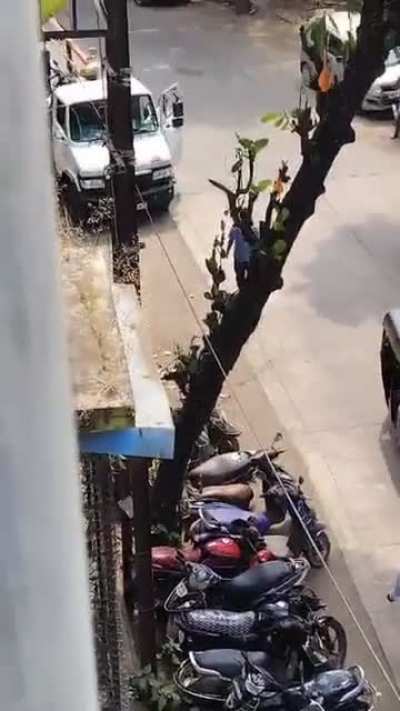 Illegal Hafta(Fine) vasuli, Diwali bonus ke liye kuch bhi