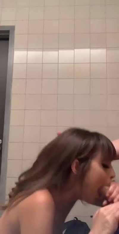 made him bust fast af