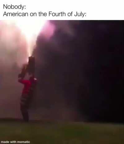 Why do they exagérate so much?