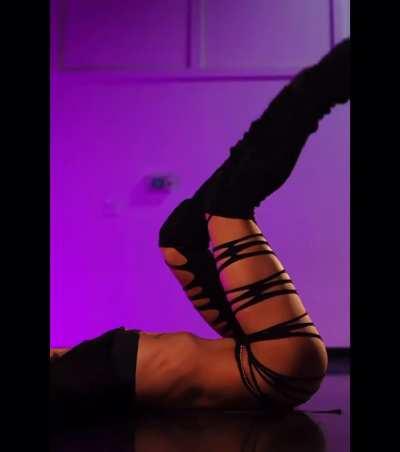 Wish this was a whole video