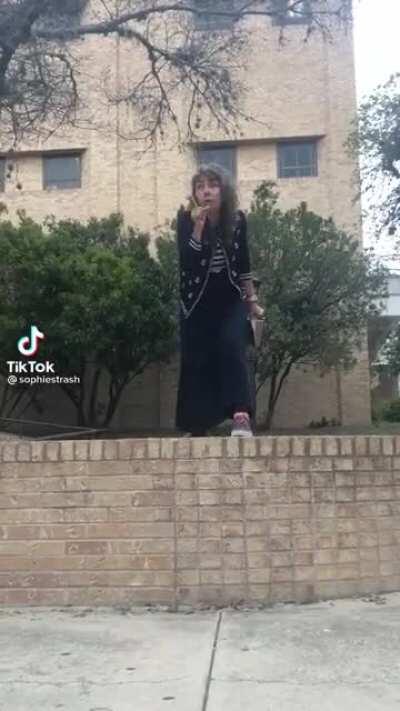 Sister Cindy is preaching some hard truths