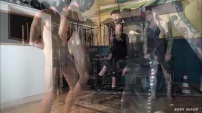 ENEA SLAVE - BB SLAVES CHALLENGE