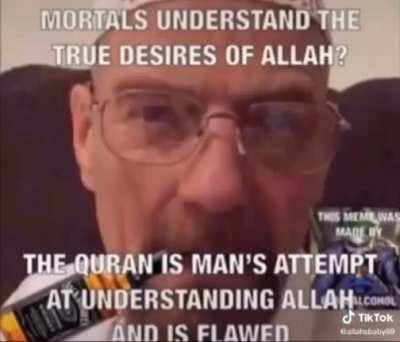 How Shaytan decieves. 😤😤😤