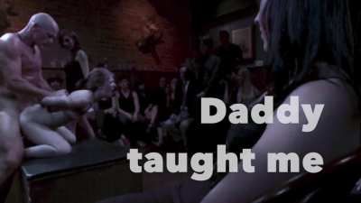 Her 18th birthday was very special