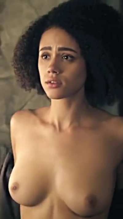 Sexy Celeb of the Day (9/25/25): Nathalie Emmanuel