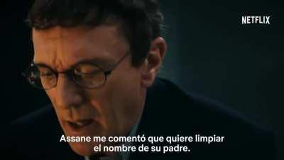 [CheNetflix] Perdón, ¿fuego tiene?