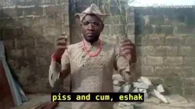 attention to all da retard chat members